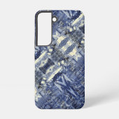 ポルトガル SAMSUNG GALAXYケース (裏面)