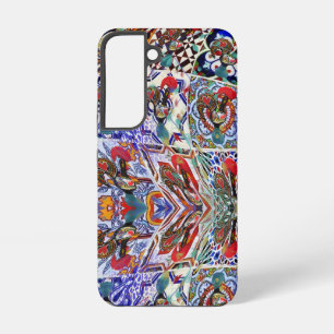 ポルトガル SAMSUNG GALAXY S22ケース