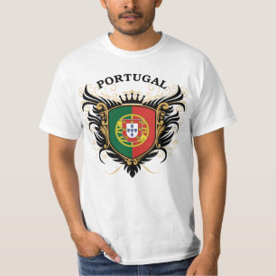 ポルトガル Tシャツ