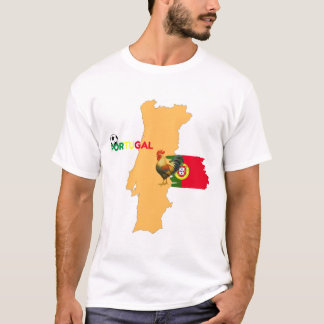 ポルトガル Tシャツ