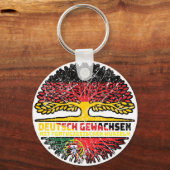 ポルトガルPortugiesch Deutschland Boum キーホルダー (正面)