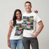 ポルトガルTシャツだ Tシャツ (ユニセックス)