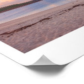 ポルトクレッサビーチ ポスター (角)