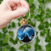 ポルトクレース キーホルダー (手)