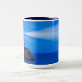 ポルトコロムライトハウス マグカップ (中央)