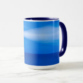 ポルトコロムライトハウス マグカップ (正面右)