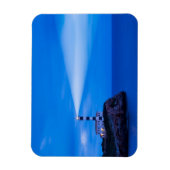 ポルトコロムライトハウス マグネット (縦)