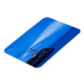 ポルトコロムライトハウス マグネット (左側)