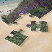 ポルトチャペルビーチサーフィンポルトカーノコーンウォールU. K ジグソーパズル (側面)