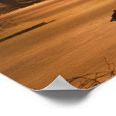 ポルトバイナイトポスター ポスター (角)