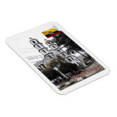 ポルトビエホ – エクアドル – マグネット (右側)