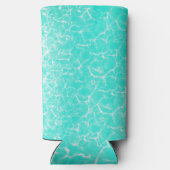 ポルトフィノアクアグリーンビーチパーティー スリム缶クーラー (裏面)