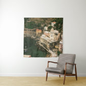 ポルトフィノイタリア タペストリー (インサイチュ)