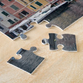 ポルトフィノ,イタリアパズル ジグソーパズル (側面)