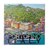 ポルトフィノ タイル (正面)