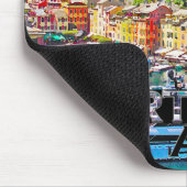 ポルトフィノ マウスパッド (コーナー)