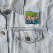 ポルトフィノ 缶バッジ (インサイチュ)