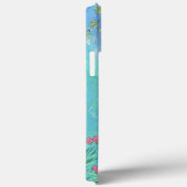 ポルトフィノ Case-Mate iPhoneケース (裏面 / 右)