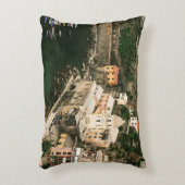 ポルトフィーノイタリア アクセントクッション (正面(垂直))