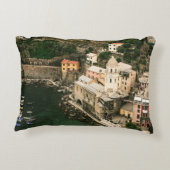 ポルトフィーノイタリア アクセントクッション (裏面)