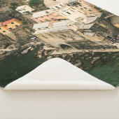 ポルトフィーノイタリア シェルパブランケット (3/4)