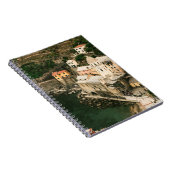 ポルトフィーノイタリア ノートブック (右側)