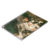 ポルトフィーノイタリア ノートブック (左側)