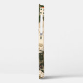 ポルトフィーノイタリア Case-Mate iPhoneケース (裏面 / 左)