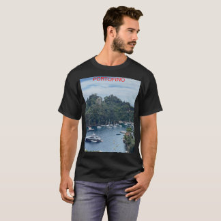 ポルトフィーノ Tシャツ