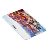 ポルトポルトガルパノラマビュー マグネット (右側)