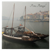 ポルトポルトガル タイル (正面)