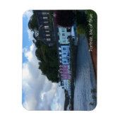 ポルトレスカイマグネット マグネット (縦)