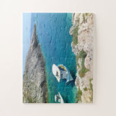 ポルトロシャクンソス ジグソーパズル (縦)