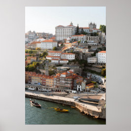 ポルト市 ポスター