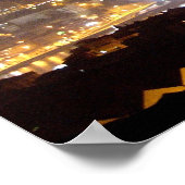 ポルト市 ポスター (角)