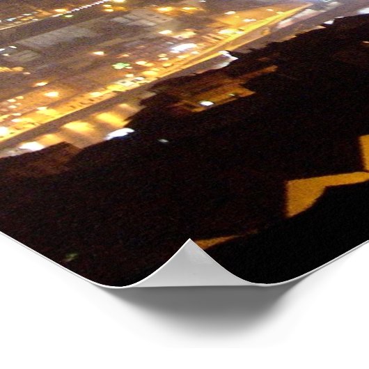 ポルト市 ポスター (角)