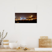 ポルト市 ポスター (キッチン)