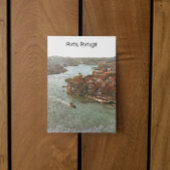 ポルト素晴らしガルシティビュー ポストカード