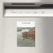 ポルト素晴らしガルシティビュー マグネット (インサイチュ (食洗機))