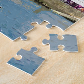 ポルト ジグソーパズル (側面)