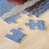 ポルト，ポルトガル ジグソーパズル (側面)