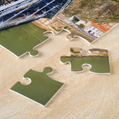 ポルト、ポルトガル ジグソーパズル (側面)