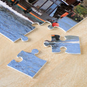 ポルト，ポルトガル ジグソーパズル (側面)