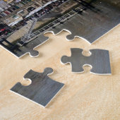 ポルト,ポルトガル – 旅行写真ジグソーパズル ジグソーパズル (側面)