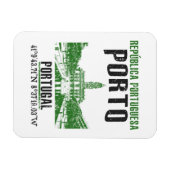 ポルト マグネット (横)