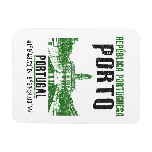 ポルト マグネット (横)