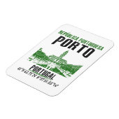 ポルト マグネット (左側)