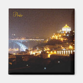 ポルト マグネット (正面)