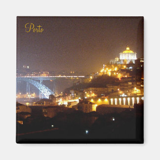 ポルト マグネット