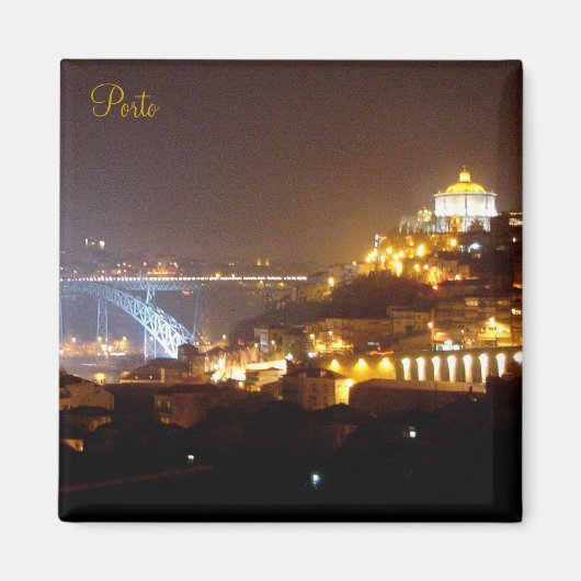 ポルト マグネット (正面)